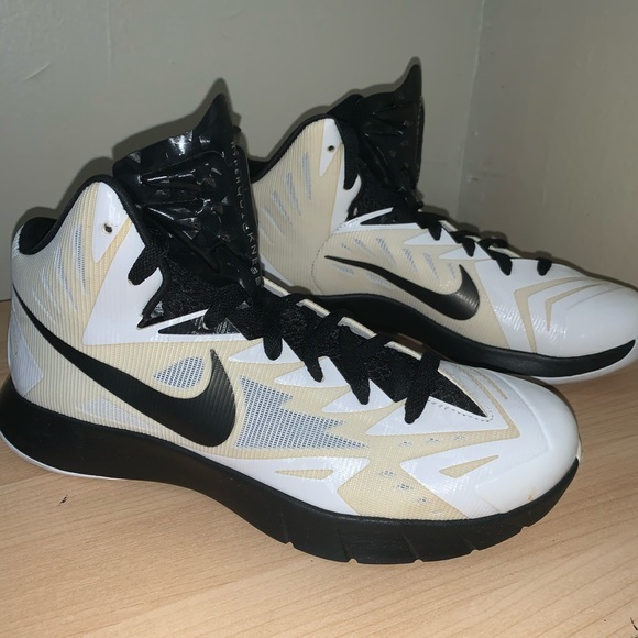 Nike Other - Nike 8 1/2 mens lunarlon sneaker 👟